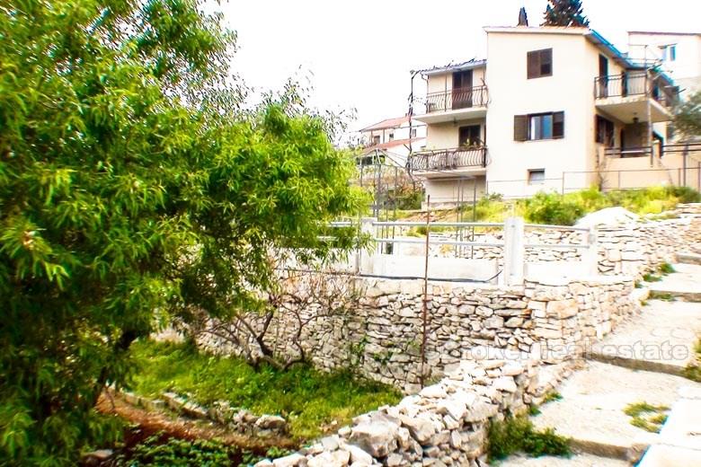 Renovated detached house, 50 meters from the sea