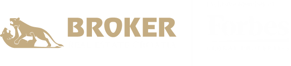 Broker logo