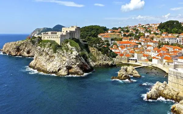 Věci, které je třeba zvážit před nákupem nemovitostí v Chorvatsku