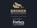 Broker office