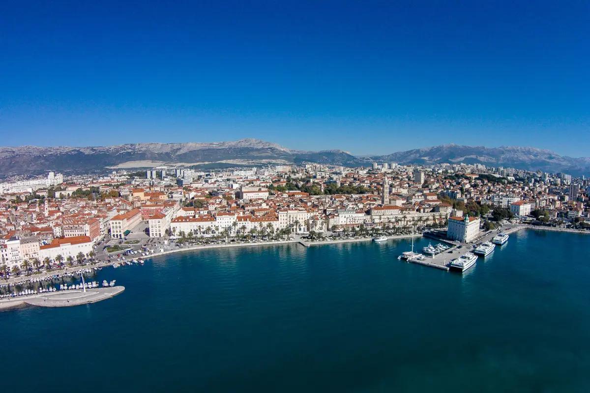 5 Most Sought-After Neighborhoods for Apartment Purchases in Split