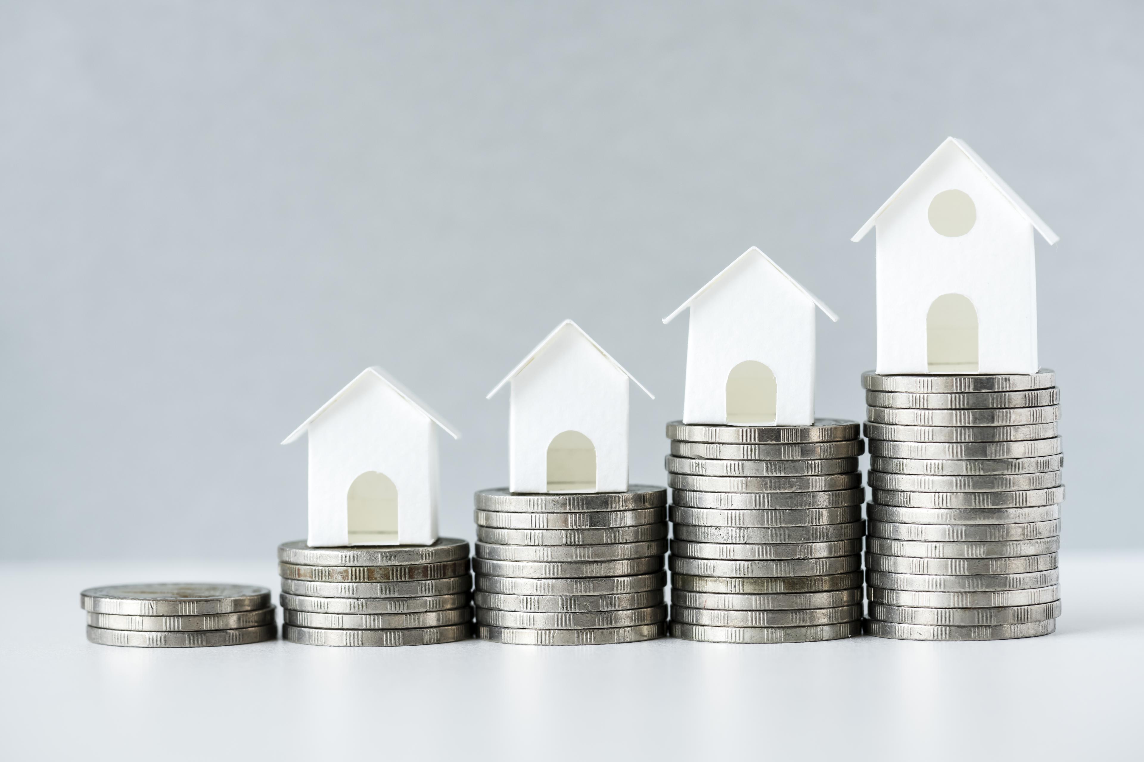 Perché investire nel settore immobiliare di lusso è resiliente alle crisi economiche