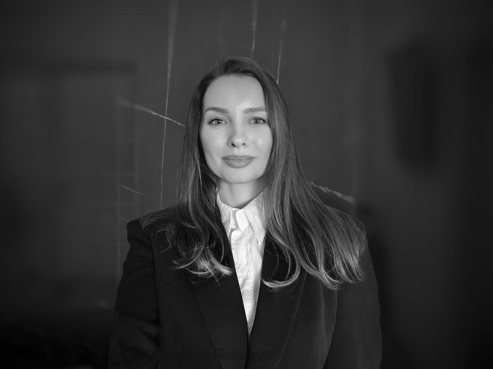 Angela Pirozhnykova