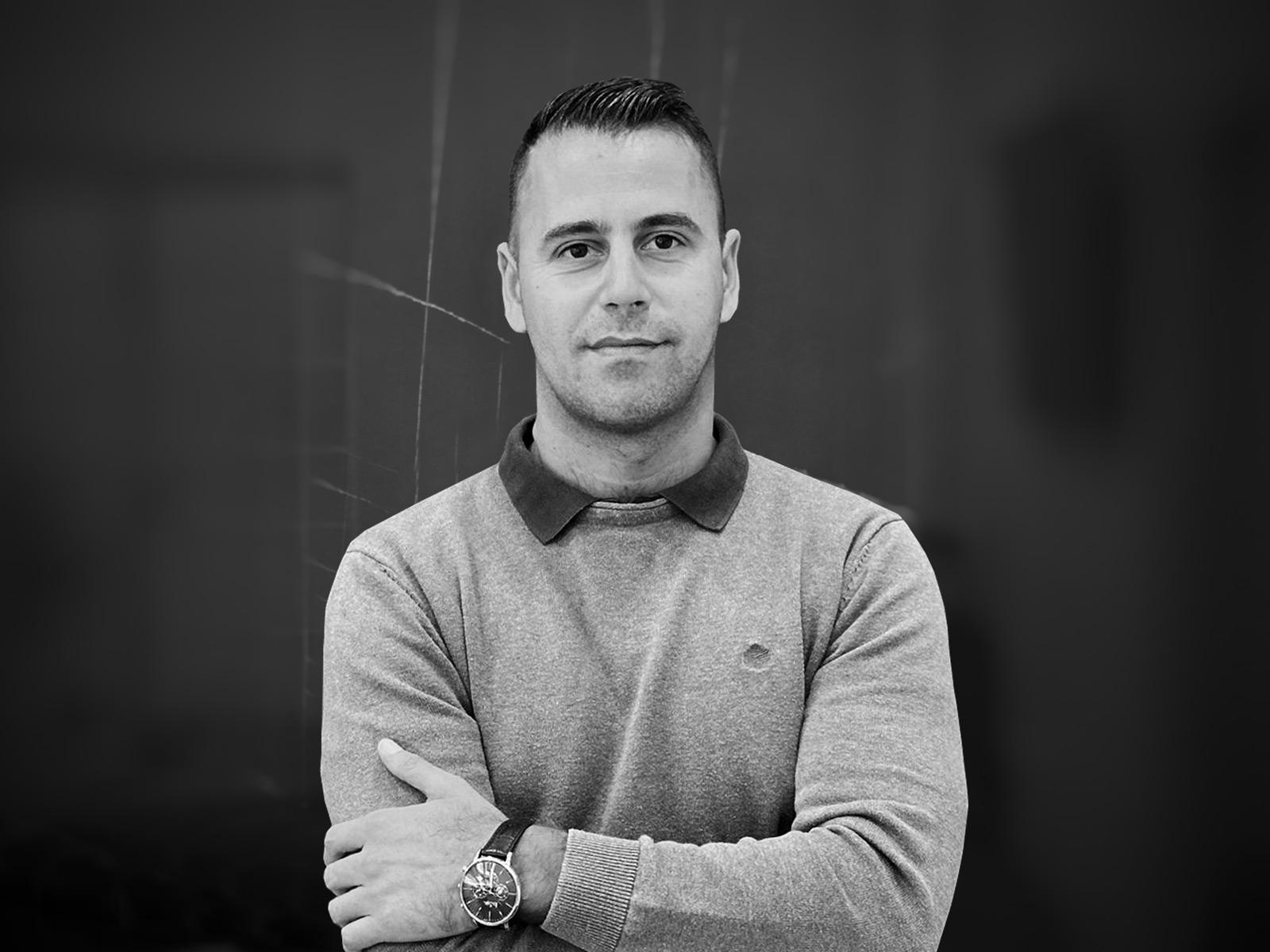 Vedran Delaš