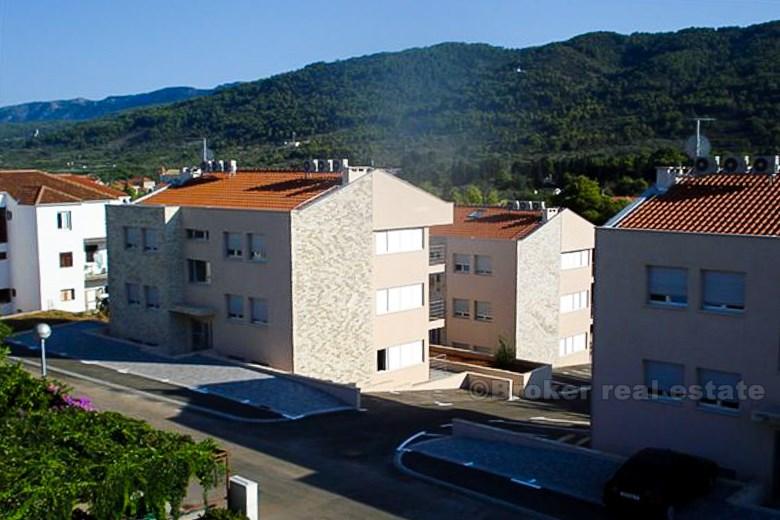 Apartment buildings, for sale