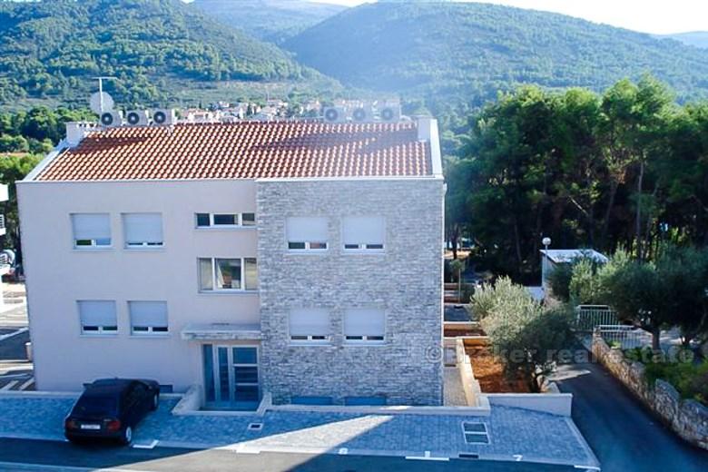 Apartment buildings, for sale