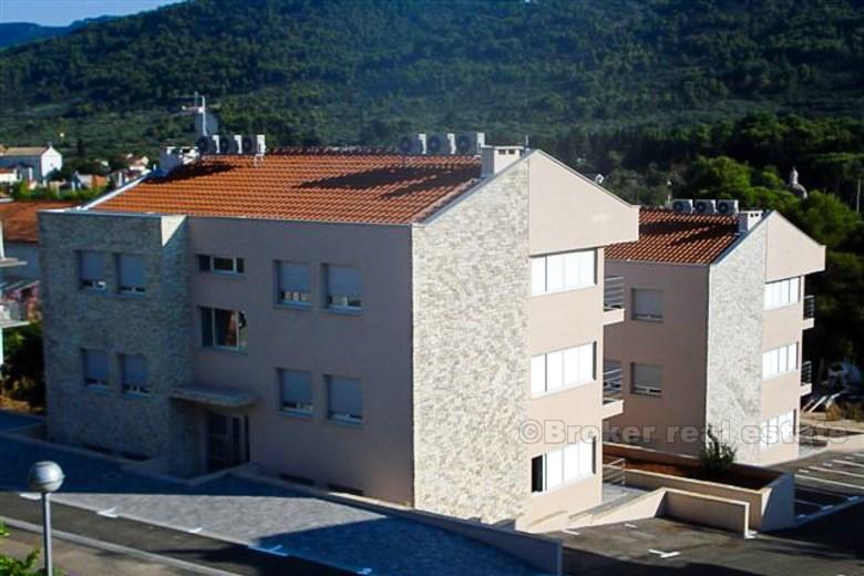Apartment buildings, for sale