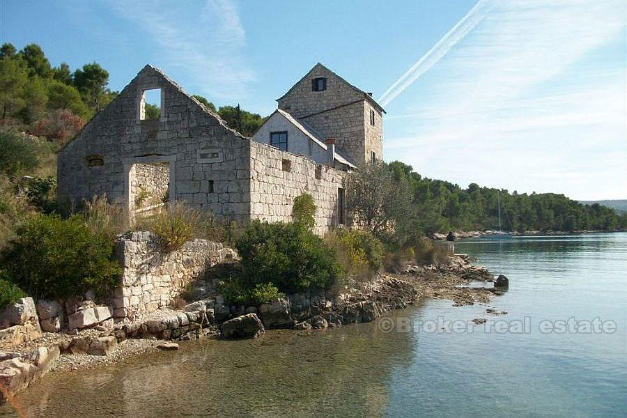 Small castle, for sale