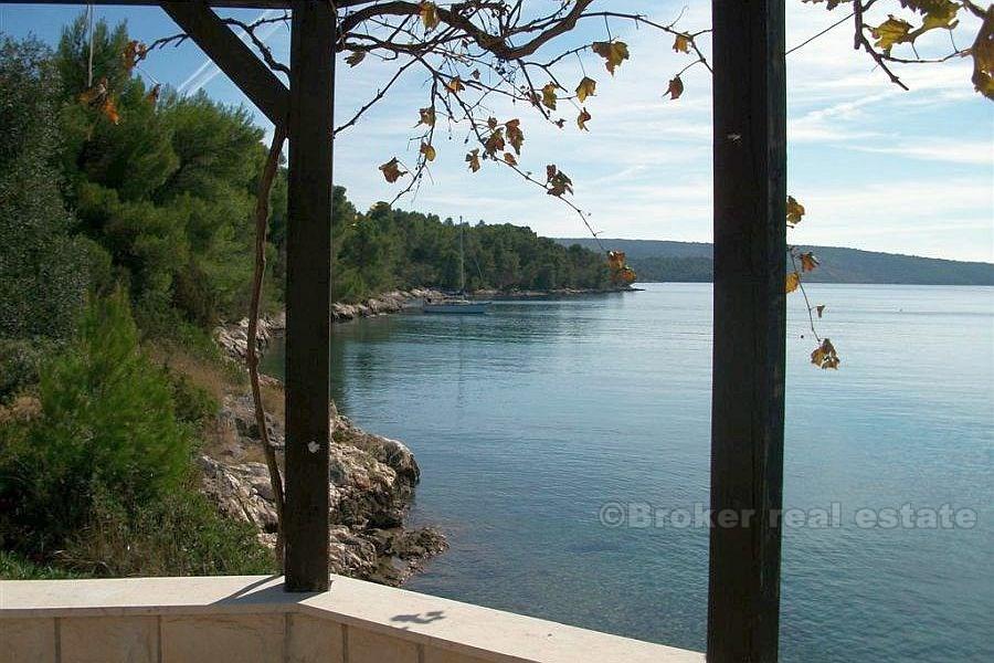 Small castle, for sale