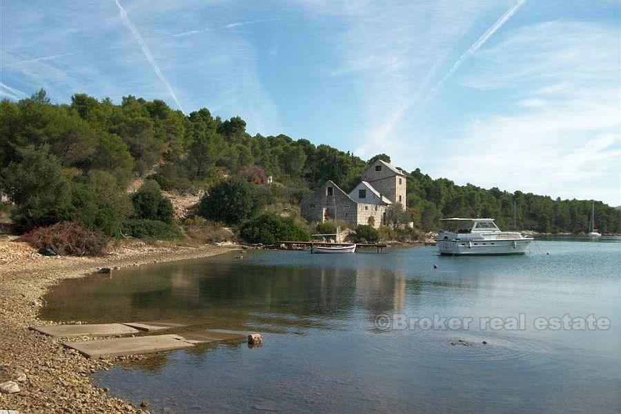 Small castle, for sale