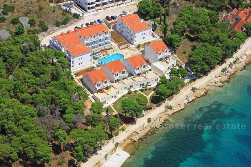 Apartment by the sea, for sale