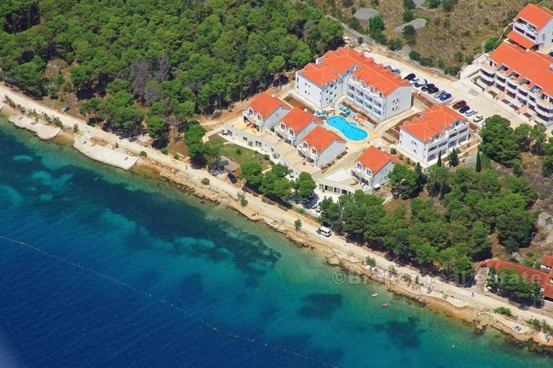 Apartment by the sea, for sale