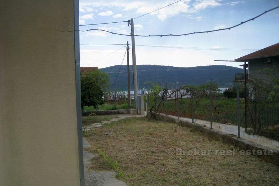 House on 3 floors with sea view, for sale