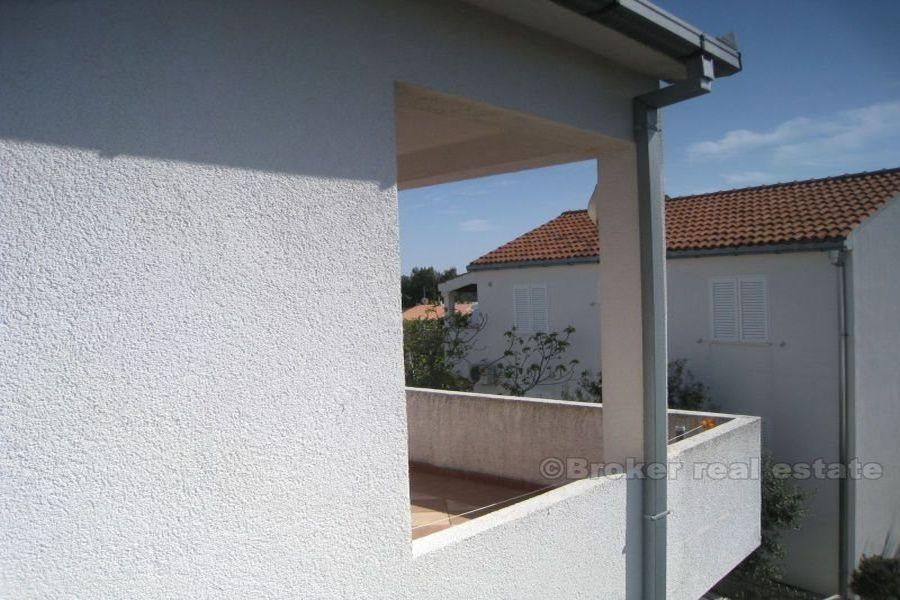 Dům 60 metrů od moře