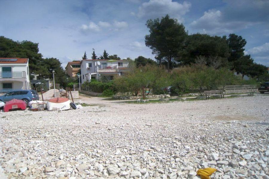 Maison familiale première rangée à la mer, à vendre