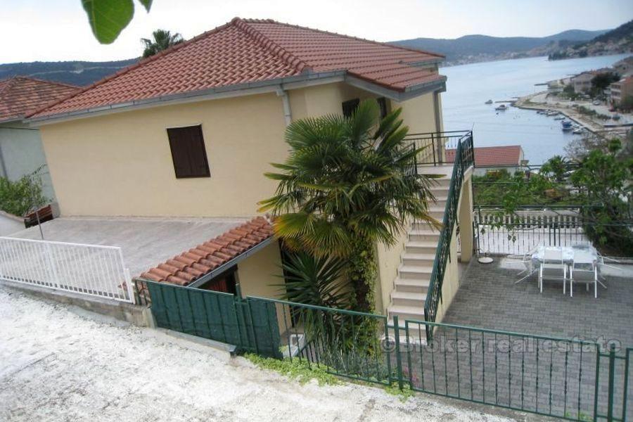 Maison proche de la Marina, à vendre