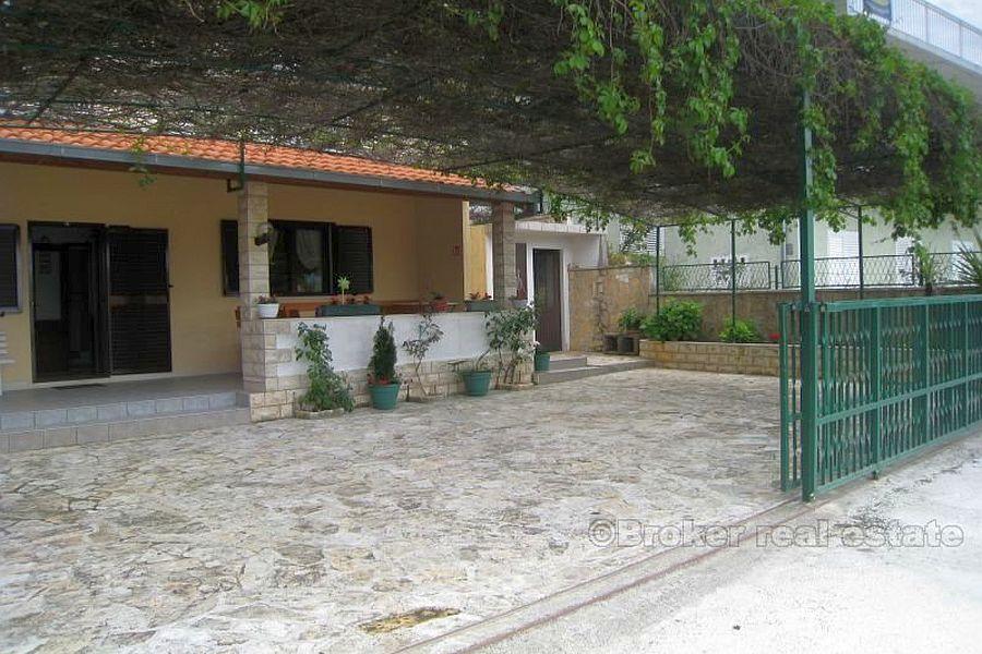 Maison proche de la Marina, à vendre