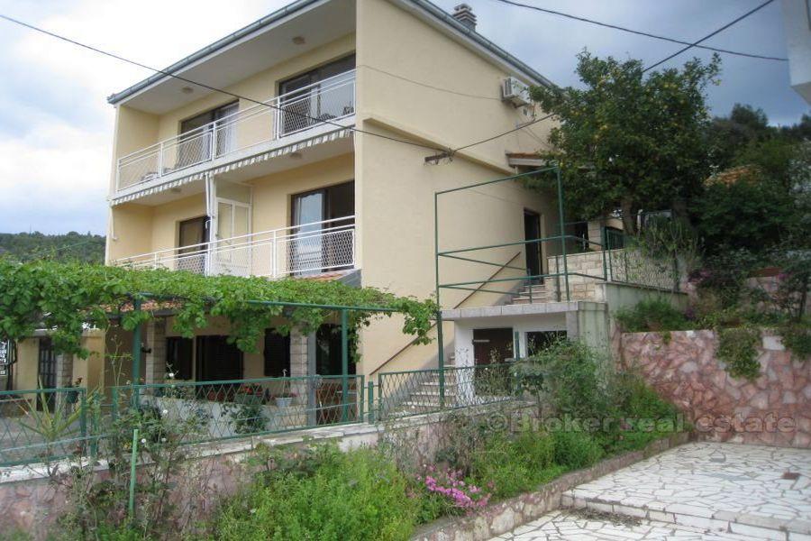Maison proche de la Marina, à vendre