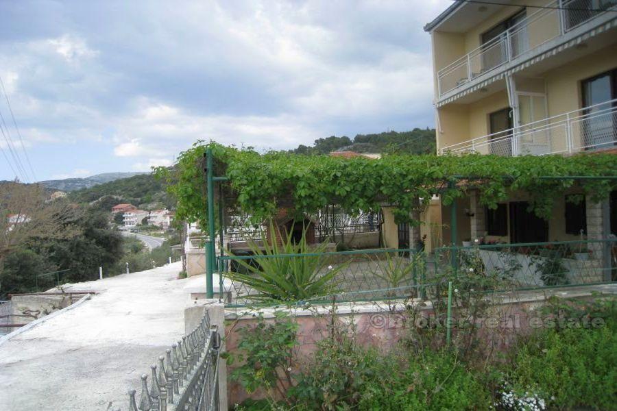 Maison proche de la Marina, à vendre