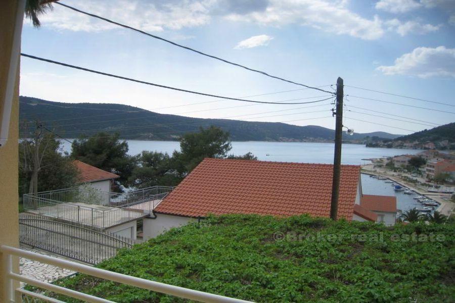 Maison proche de la Marina, à vendre