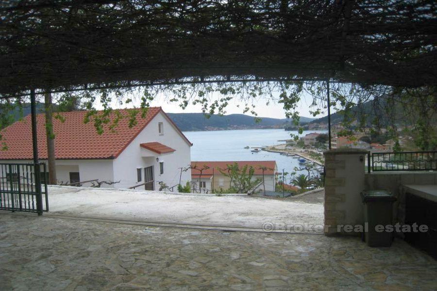Maison proche de la Marina, à vendre