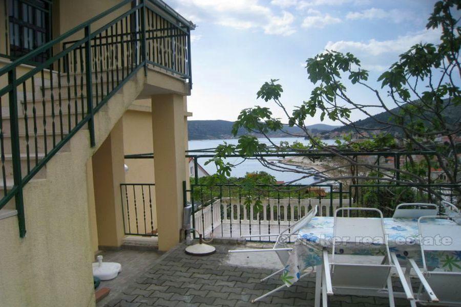 Maison proche de la Marina, à vendre