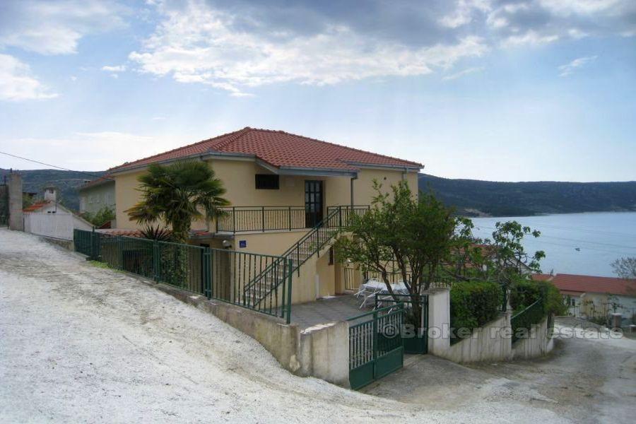 Maison proche de la Marina, à vendre
