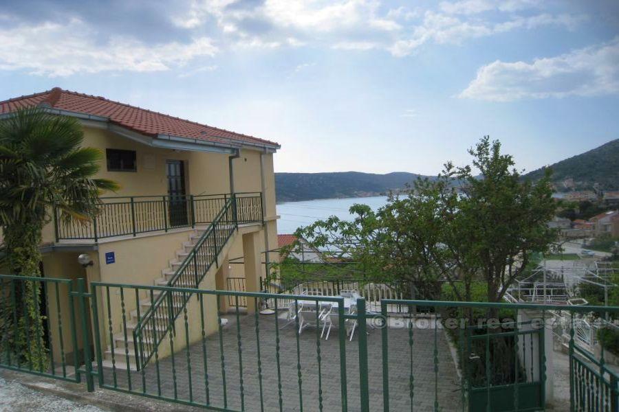 Maison proche de la Marina, à vendre