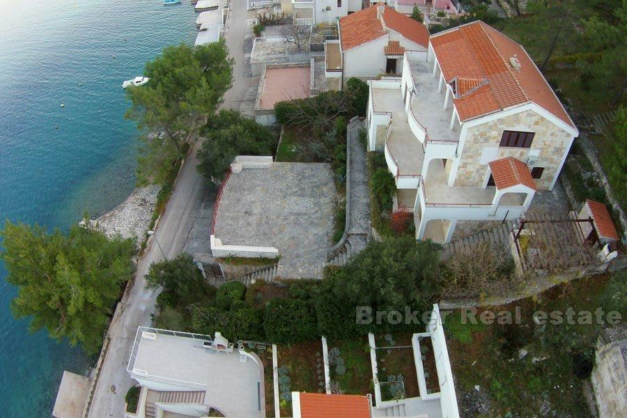 Seafront hus, til salgs