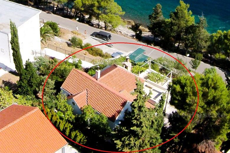 Very attractive stone house, for sale