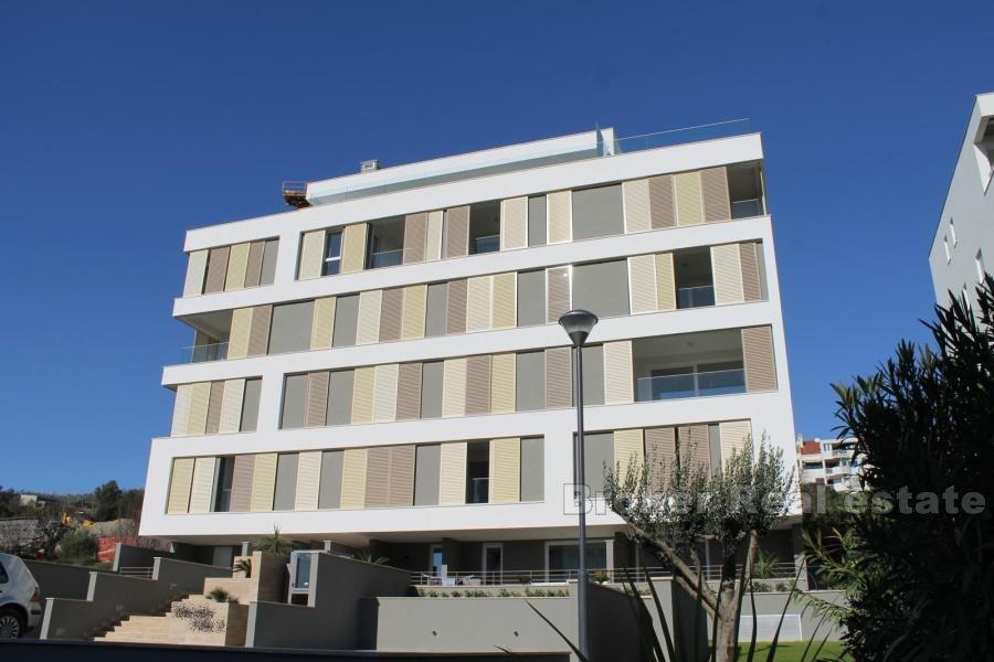 Appartamenti in costruzione, in vendita