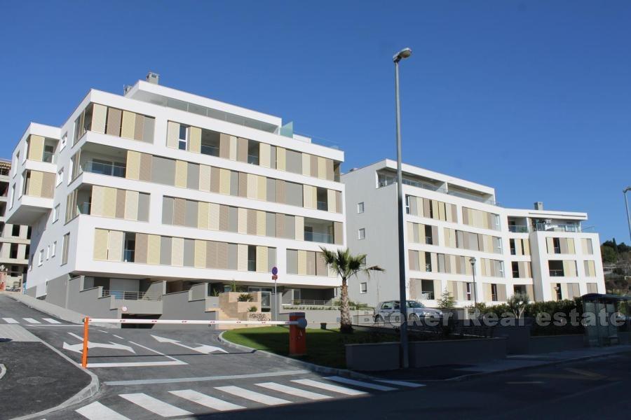 Appartamenti in costruzione, in vendita