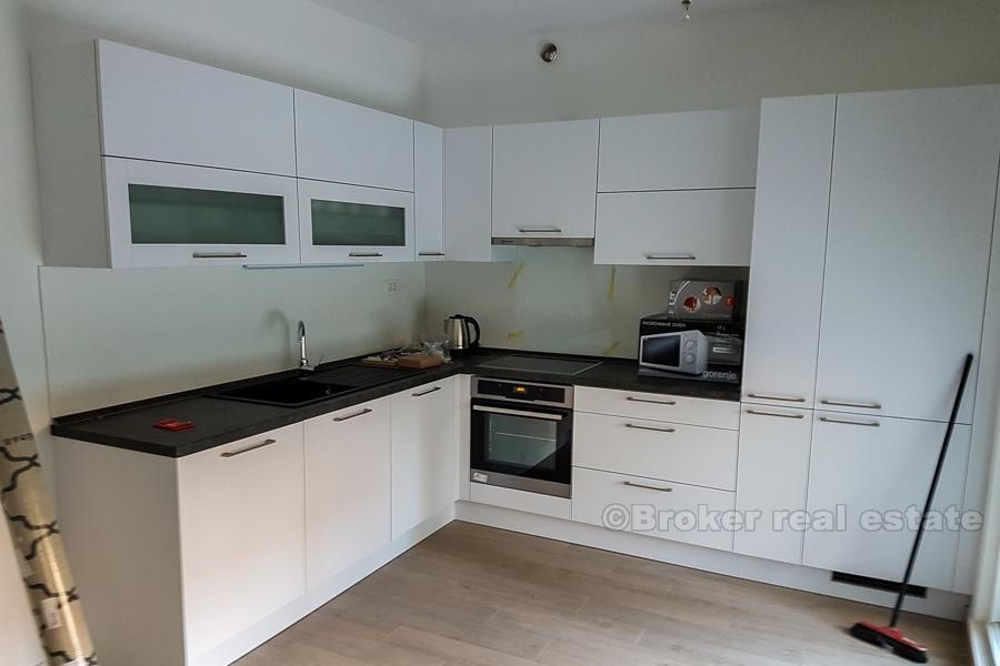 Two bedroom apartment for rent