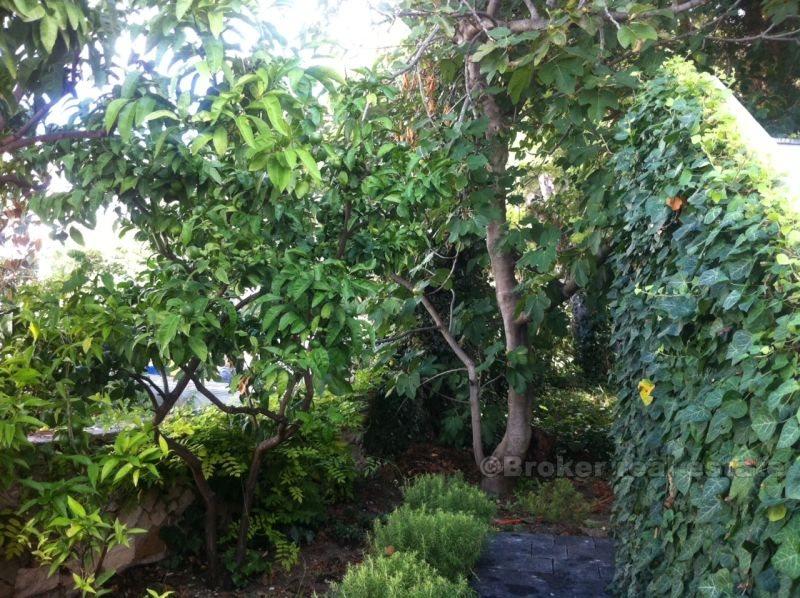 Duplex apartment overlooking the sea, for sale