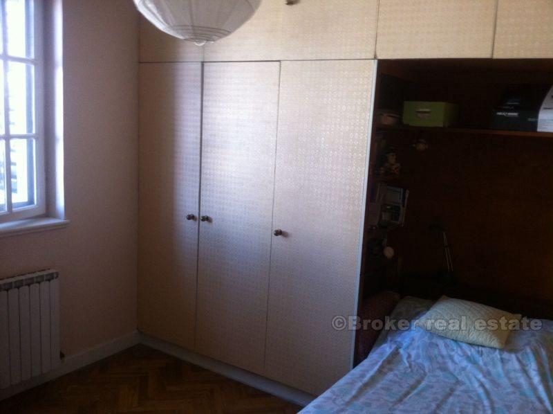Duplex apartment overlooking the sea, for sale