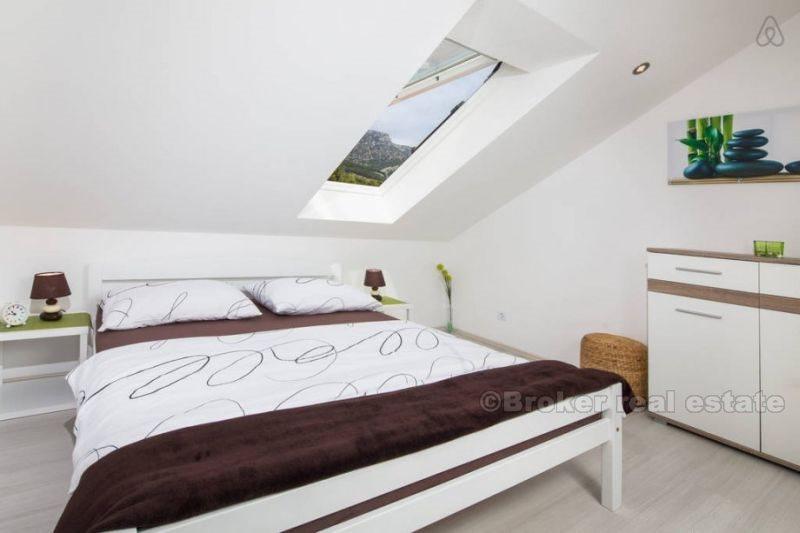 Apartment, one bedroom