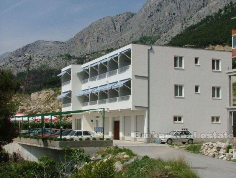 Fristående hus till salu, Omiš