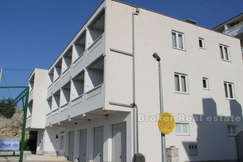 Frittliggende hus til salgs, Omiš