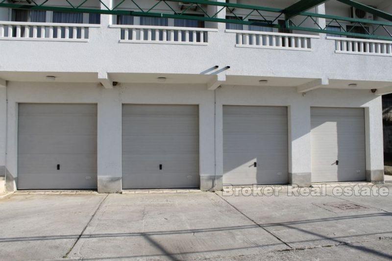Frittliggende hus til salgs, Omiš