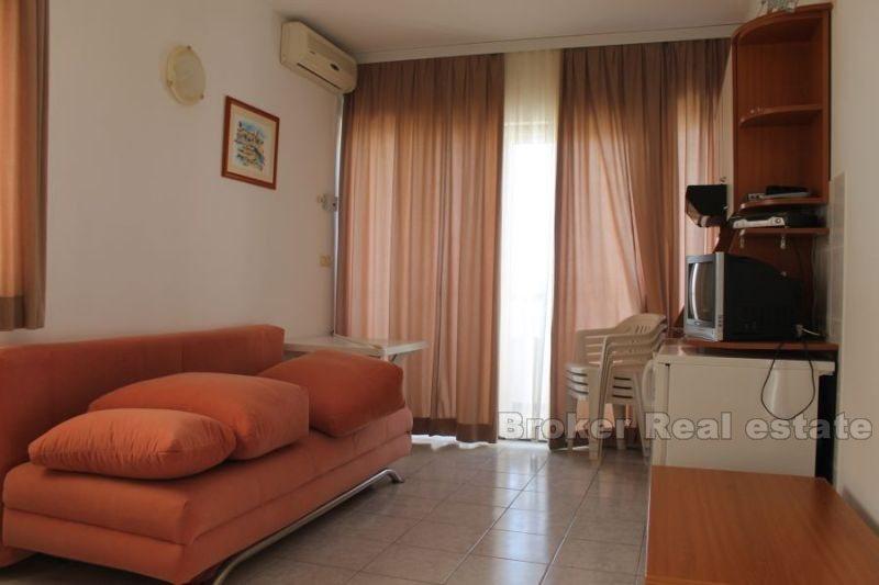 Frittliggende hus til salgs, Omiš
