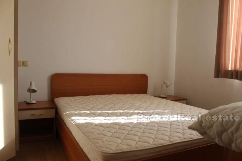 Frittliggende hus til salgs, Omiš