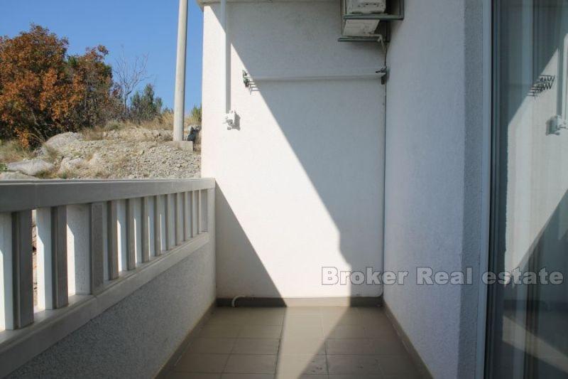 Frittliggende hus til salgs, Omiš
