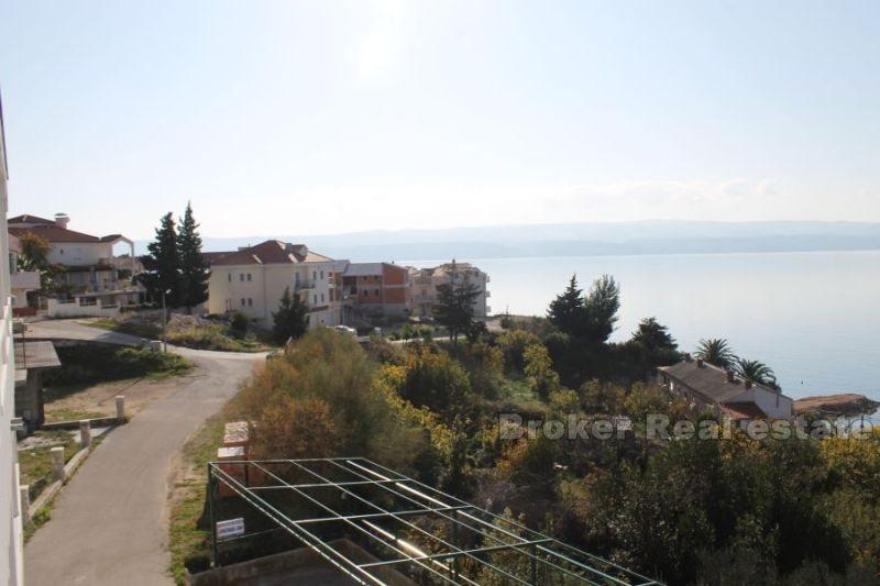 Frittliggende hus til salgs, Omiš
