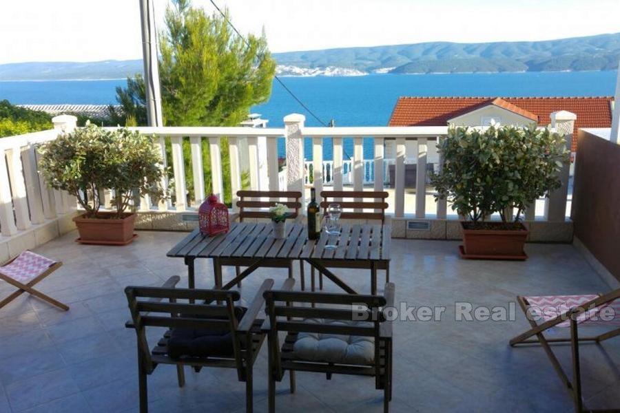Two-storey house, for sale