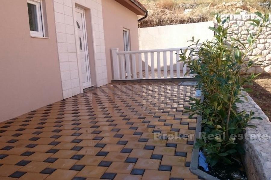Two-storey house, for sale