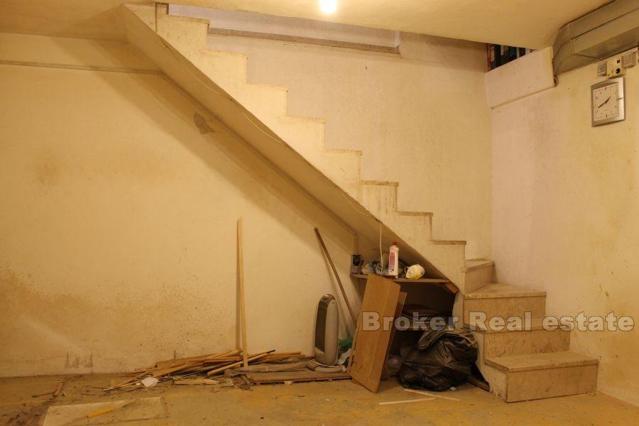 Office space (center), for rent