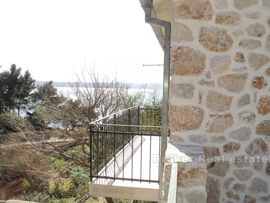 Maison jumelée, à vendre