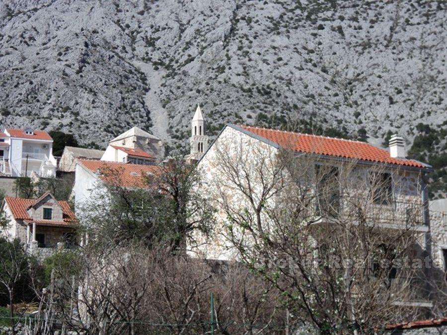 Maison jumelée, à vendre