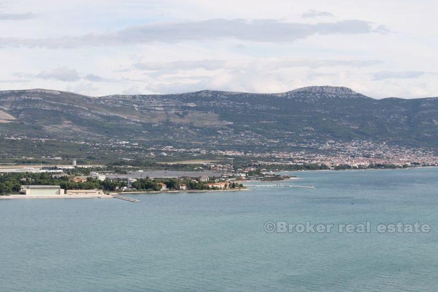 Detached house, for sale