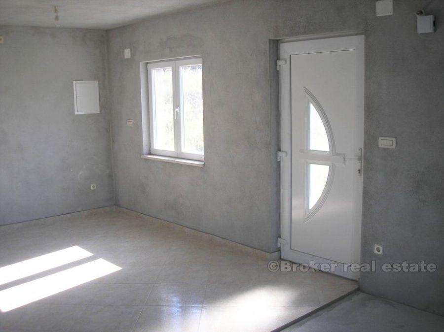 Detached house, for sale